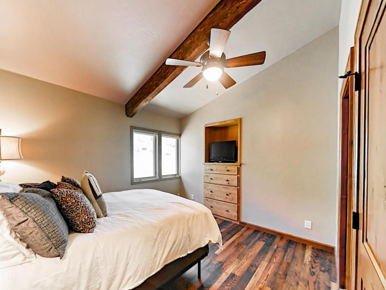35 Upper Woodbridge Rd Condo Unit 19Ef Snowmass Village Exterior photo