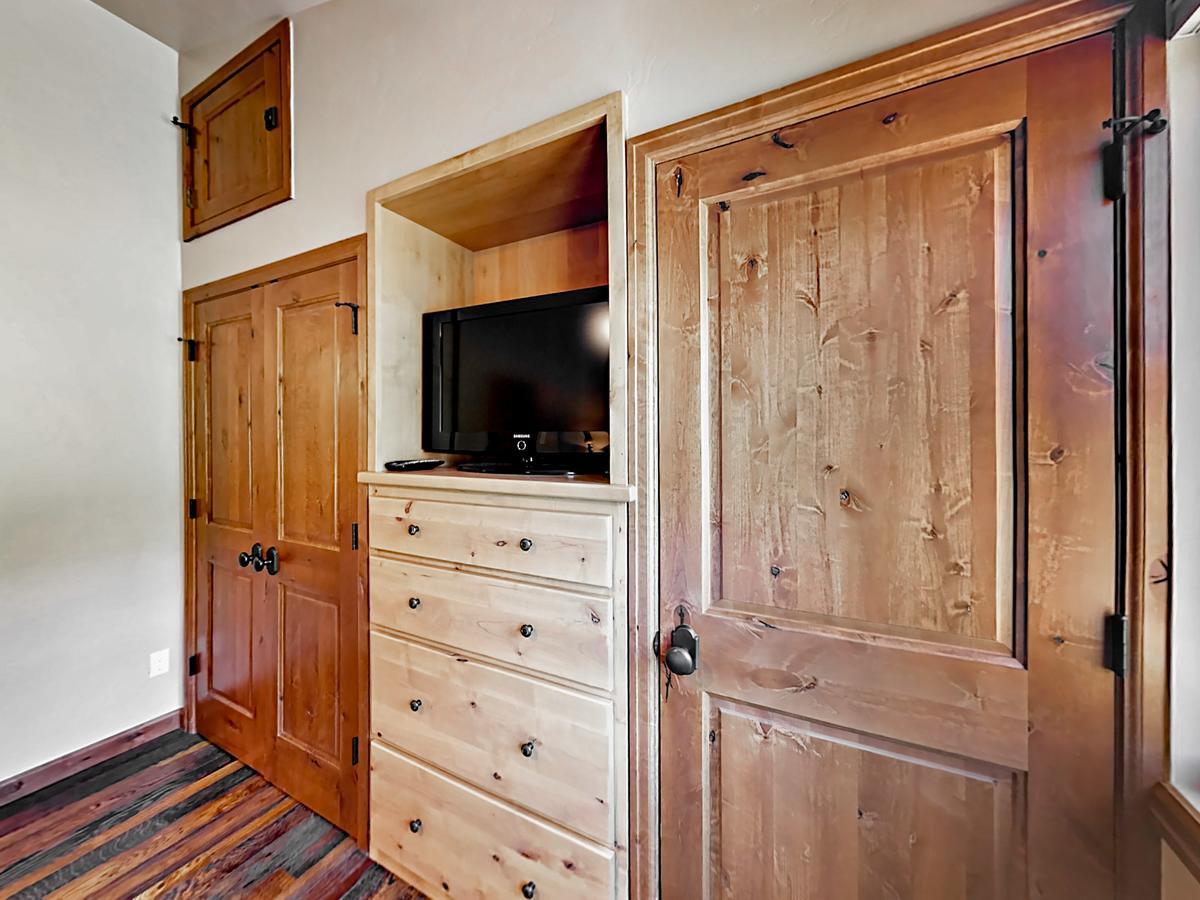 35 Upper Woodbridge Rd Condo Unit 19Ef Snowmass Village Exterior photo