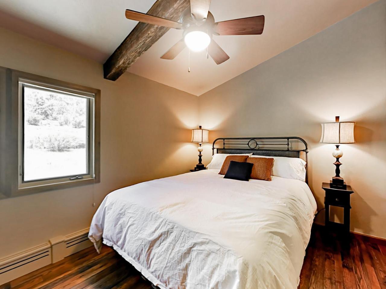 35 Upper Woodbridge Rd Condo Unit 19Ef Snowmass Village Exterior photo